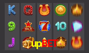Welcome Bonus upbet