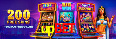 Bonus Features upbet
