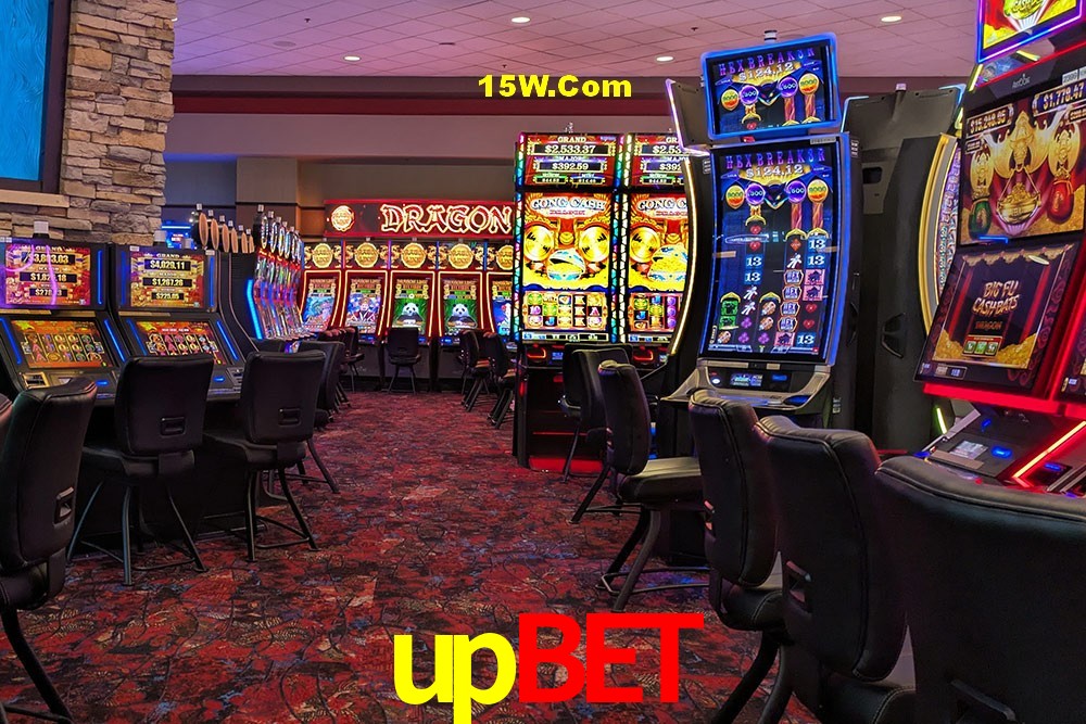 Seasonal Promotions upbet