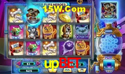 cassino upbet