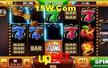 Diretório de Jogos upbet