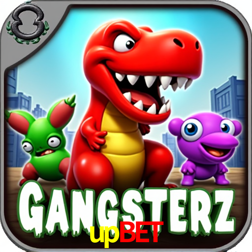 APP oficial da upbet para mobile