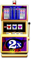 Slot Games upbet