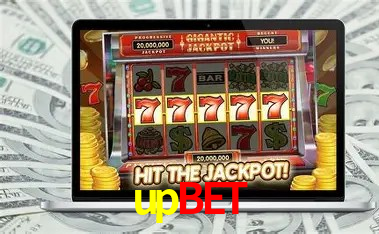 Estatísticas do Jogo upbet