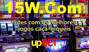 VIP Casino upbet