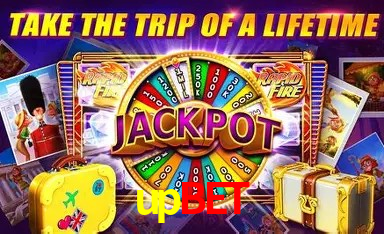 Provedores de Jogos upbet