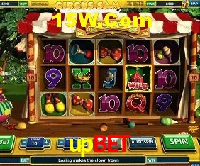 Jogos de Slot upbet