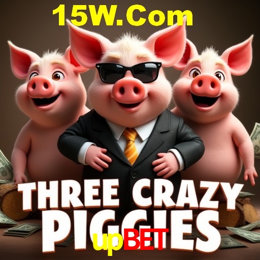 Descubra o Mundo do Cassino Online com upbet