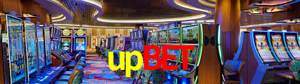 Game Providers upbet