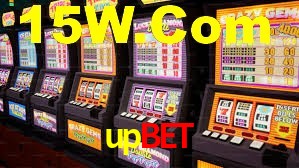 Blackjack Table upbet